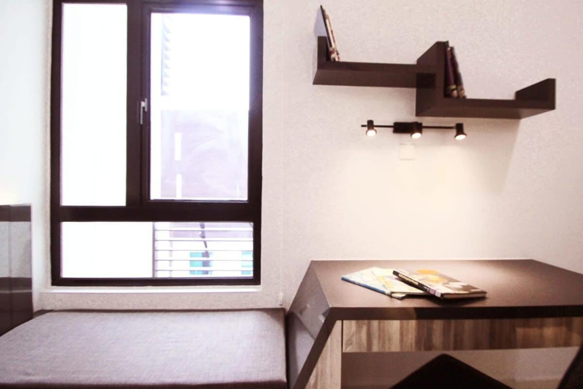 ג'והור בהרו A Stylish High-Floor 2Br Suasana Suites Views מראה חיצוני תמונה